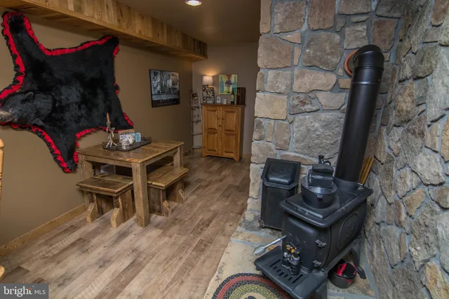 $759,900 | 103 Railcar Lane, Swanton, MD 21561