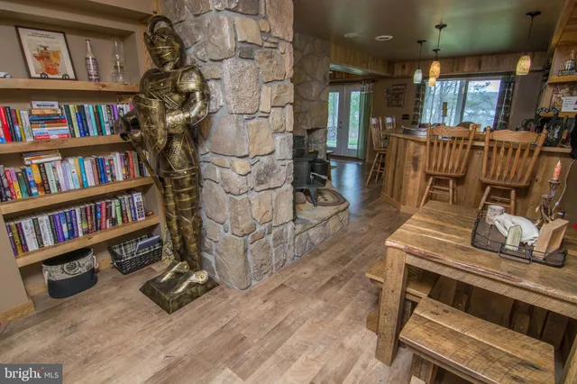 $759,900 | 103 Railcar Lane, Swanton, MD 21561