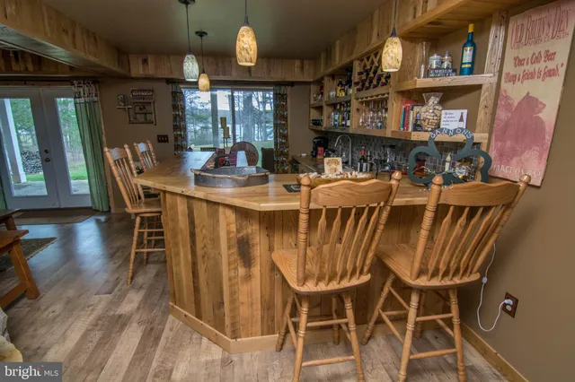 $759,900 | 103 Railcar Lane, Swanton, MD 21561