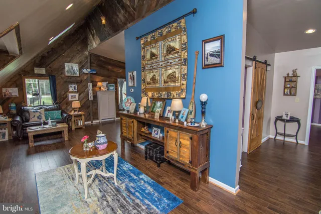 $759,900 | 103 Railcar Lane, Swanton, MD 21561