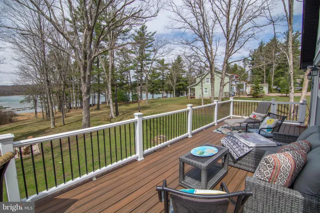 $759,900 | 103 Railcar Lane, Swanton, MD 21561