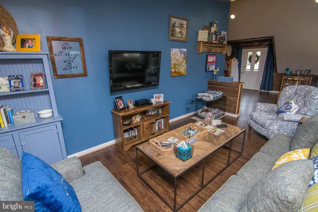 $759,900 | 103 Railcar Lane, Swanton, MD 21561