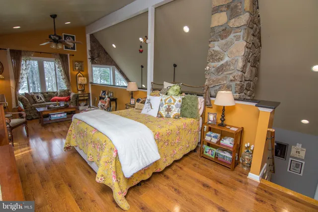 $759,900 | 103 Railcar Lane, Swanton, MD 21561