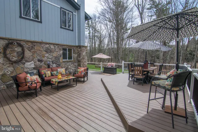 $759,900 | 103 Railcar Lane, Swanton, MD 21561