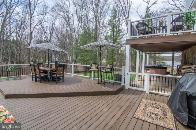 $759,900 | 103 Railcar Lane, Swanton, MD 21561