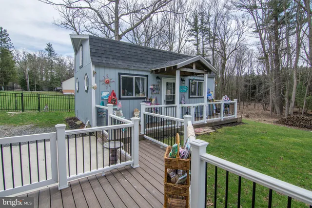 $759,900 | 103 Railcar Lane, Swanton, MD 21561
