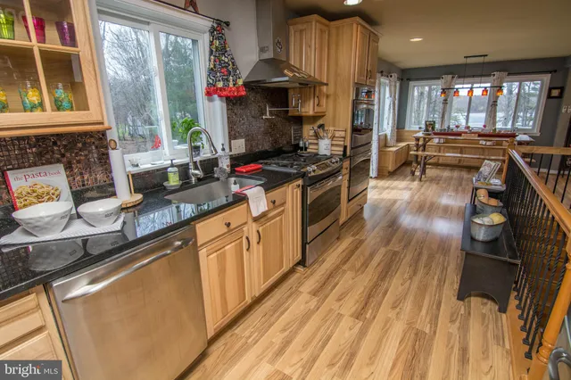 $759,900 | 103 Railcar Lane, Swanton, MD 21561