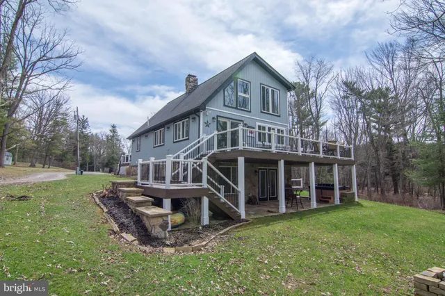 $759,900 | 103 Railcar Lane, Swanton, MD 21561
