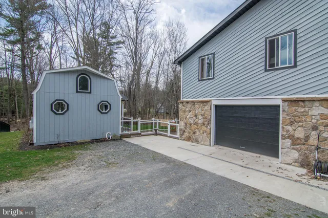 $759,900 | 103 Railcar Lane, Swanton, MD 21561