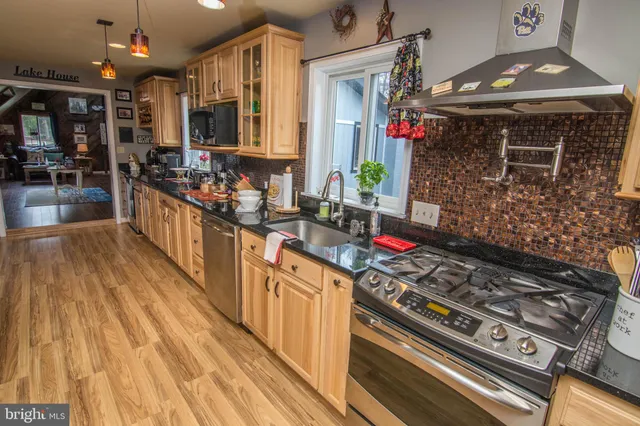 $759,900 | 103 Railcar Lane, Swanton, MD 21561