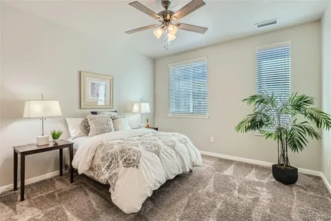 $374,000 | 400 East Fremont Place, Unit 206, Centennial, CO 80122