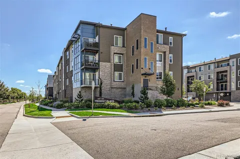 $374,000 | 400 East Fremont Place, Unit 206, Centennial, CO 80122