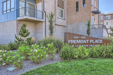 $374,000 | 400 East Fremont Place, Unit 206, Centennial, CO 80122