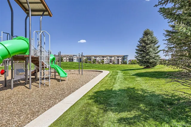 $380,000 | 400 East Fremont Place, Unit 206, Centennial, CO 80122
