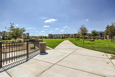 $374,000 | 400 East Fremont Place, Unit 206, Centennial, CO 80122