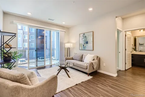 $374,000 | 400 East Fremont Place, Unit 206, Centennial, CO 80122