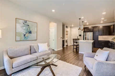 $374,000 | 400 East Fremont Place, Unit 206, Centennial, CO 80122