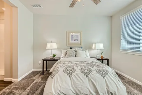 $374,000 | 400 East Fremont Place, Unit 206, Centennial, CO 80122