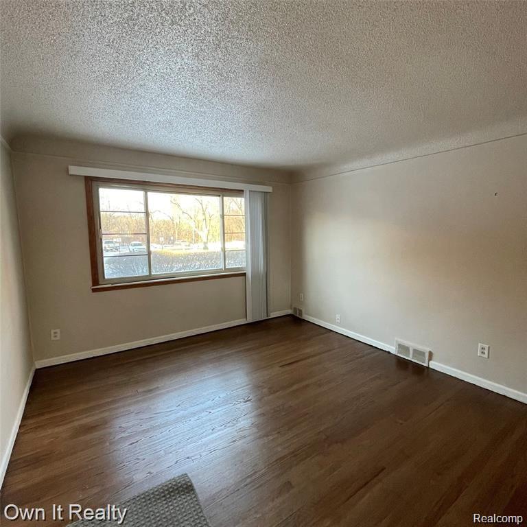 1439 South Telegraph Road, Unit 3 Dearborn, MI 48124 - Photo 19 of 19