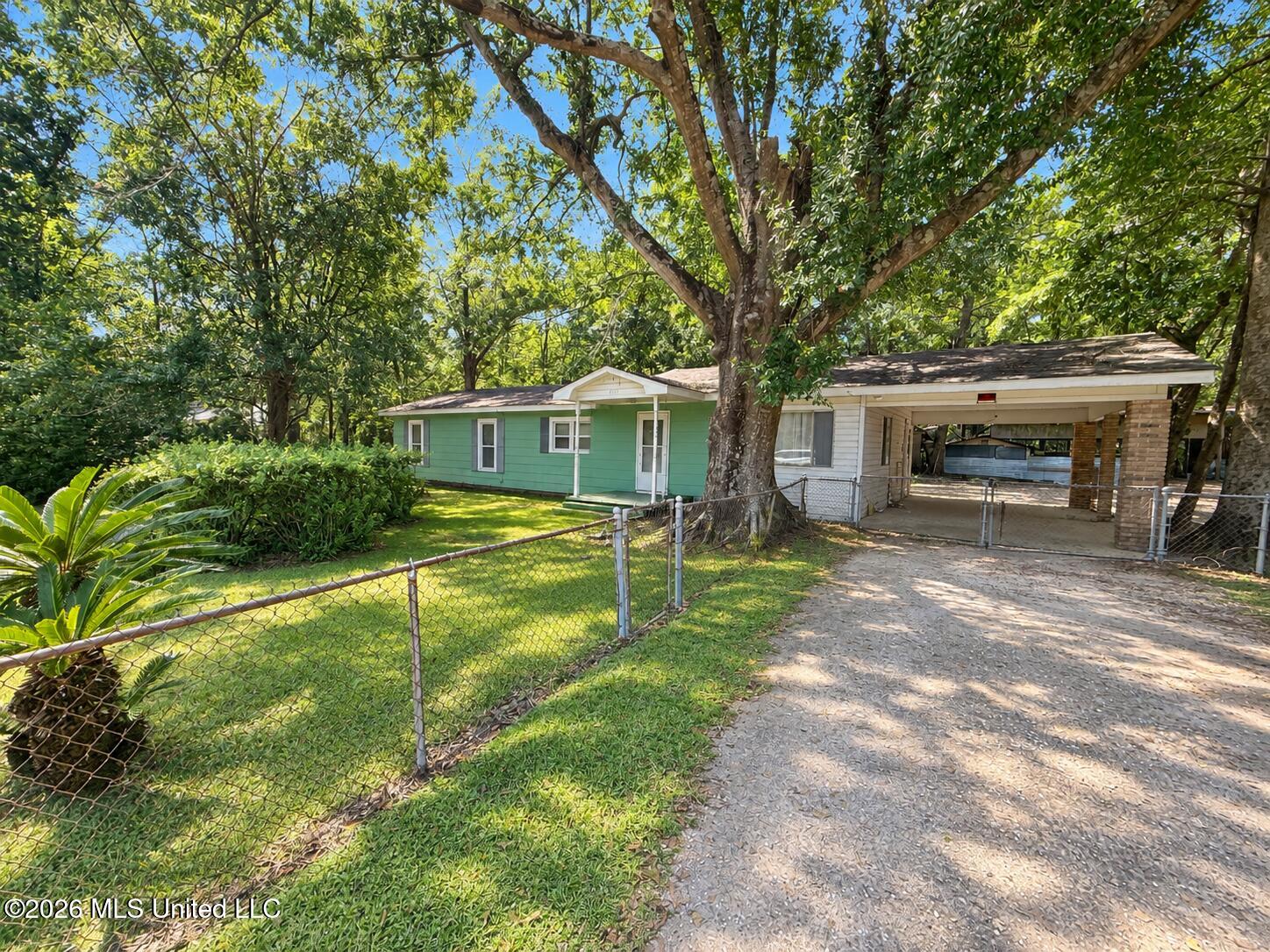 6717 Elder Ferry Road Moss Point, MS 39563 - Photo 14 of 15 2