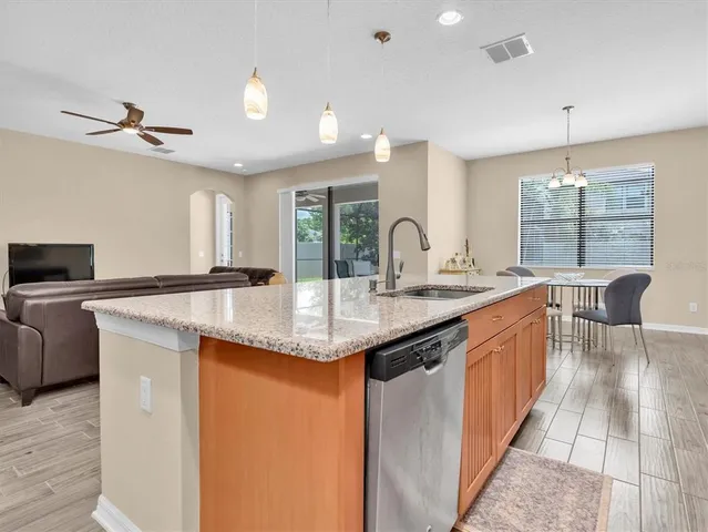 $659,000 | 19326 Long Lake Ranch Boulevard, Lutz, FL 33558