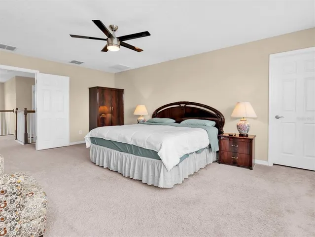 $659,000 | 19326 Long Lake Ranch Boulevard, Lutz, FL 33558