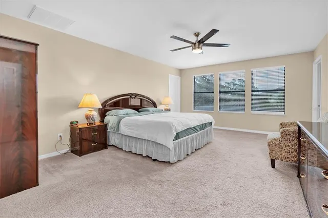 $659,000 | 19326 Long Lake Ranch Boulevard, Lutz, FL 33558