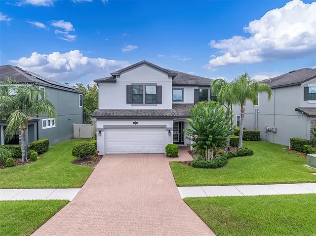 $659,000 | 19326 Long Lake Ranch Boulevard, Lutz, FL 33558