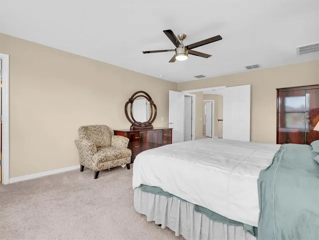 $659,000 | 19326 Long Lake Ranch Boulevard, Lutz, FL 33558