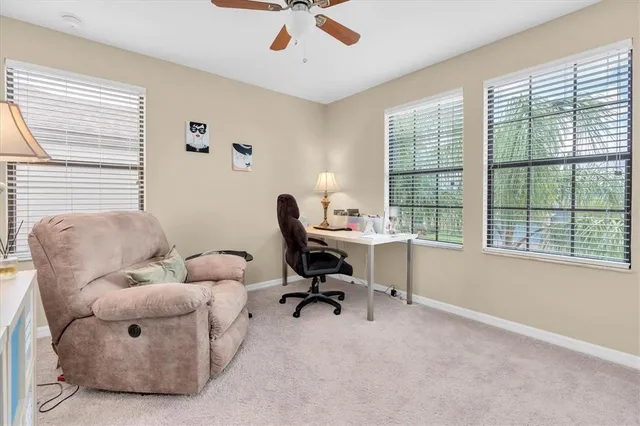 $659,000 | 19326 Long Lake Ranch Boulevard, Lutz, FL 33558