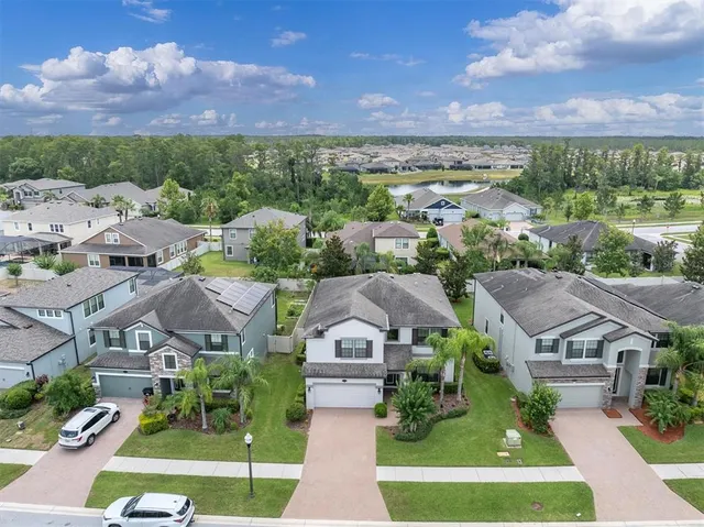 $659,000 | 19326 Long Lake Ranch Boulevard, Lutz, FL 33558