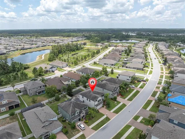 $659,000 | 19326 Long Lake Ranch Boulevard, Lutz, FL 33558