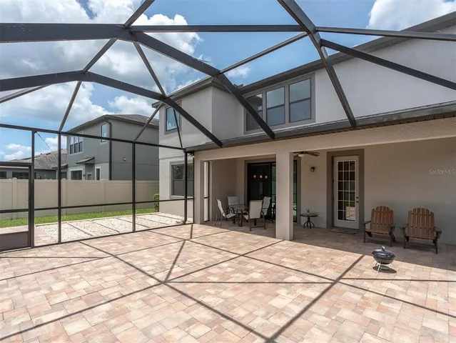 $659,000 | 19326 Long Lake Ranch Boulevard, Lutz, FL 33558