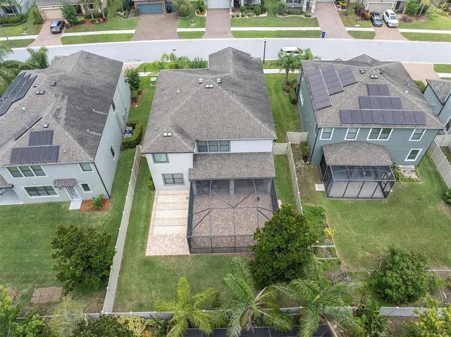 $659,000 | 19326 Long Lake Ranch Boulevard, Lutz, FL 33558