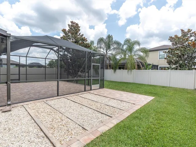 $659,000 | 19326 Long Lake Ranch Boulevard, Lutz, FL 33558