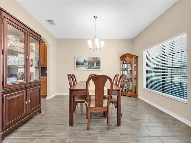 $659,000 | 19326 Long Lake Ranch Boulevard, Lutz, FL 33558