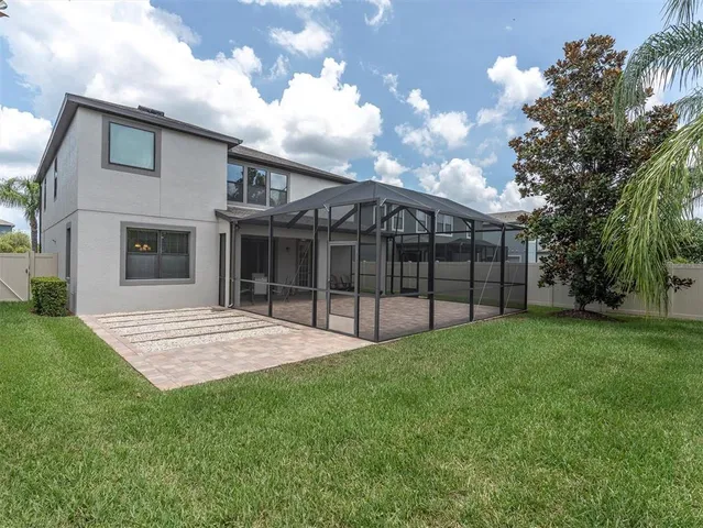 $659,000 | 19326 Long Lake Ranch Boulevard, Lutz, FL 33558