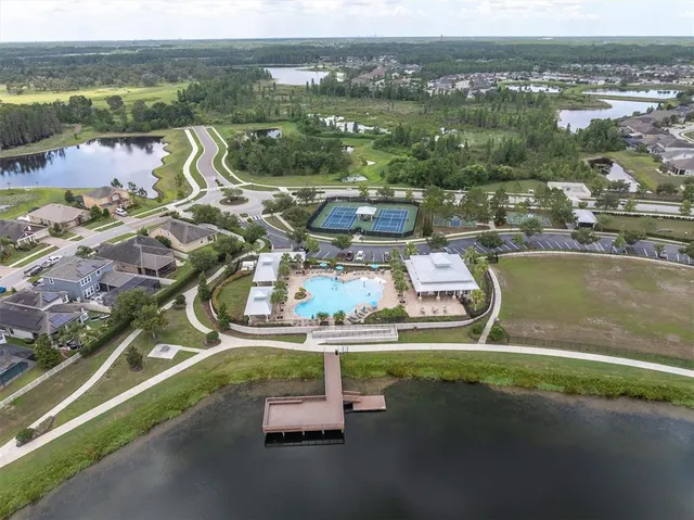 $659,000 | 19326 Long Lake Ranch Boulevard, Lutz, FL 33558