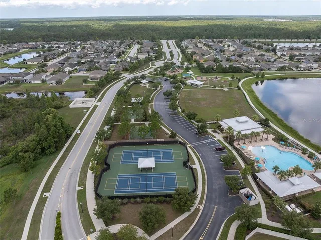 $659,000 | 19326 Long Lake Ranch Boulevard, Lutz, FL 33558