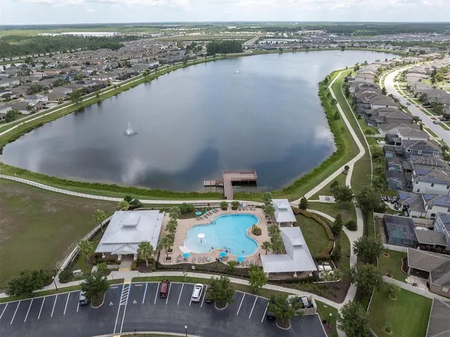 $659,000 | 19326 Long Lake Ranch Boulevard, Lutz, FL 33558