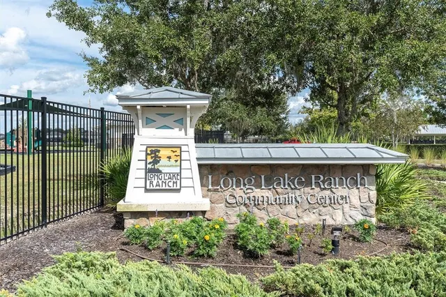 $659,000 | 19326 Long Lake Ranch Boulevard, Lutz, FL 33558