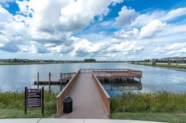 $659,000 | 19326 Long Lake Ranch Boulevard, Lutz, FL 33558