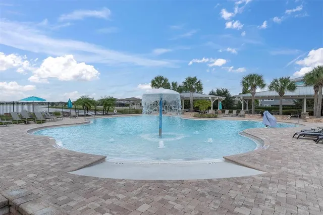 $659,000 | 19326 Long Lake Ranch Boulevard, Lutz, FL 33558