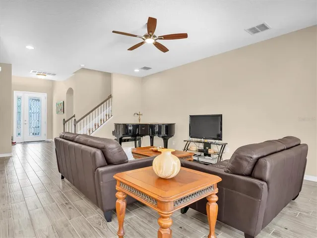 $659,000 | 19326 Long Lake Ranch Boulevard, Lutz, FL 33558