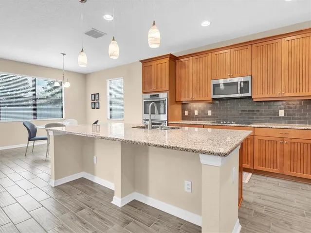 $659,000 | 19326 Long Lake Ranch Boulevard, Lutz, FL 33558