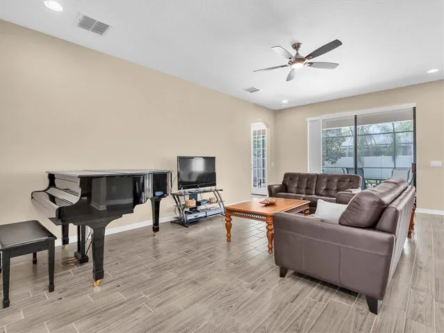 $659,000 | 19326 Long Lake Ranch Boulevard, Lutz, FL 33558