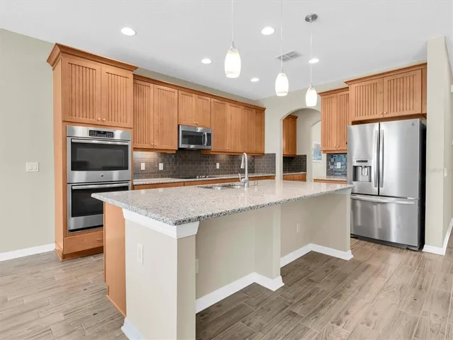 $659,000 | 19326 Long Lake Ranch Boulevard, Lutz, FL 33558