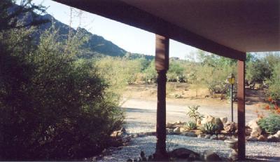 9141 North Riviera Drive Oro Valley, AZ 85704 - Photo 4 of 4