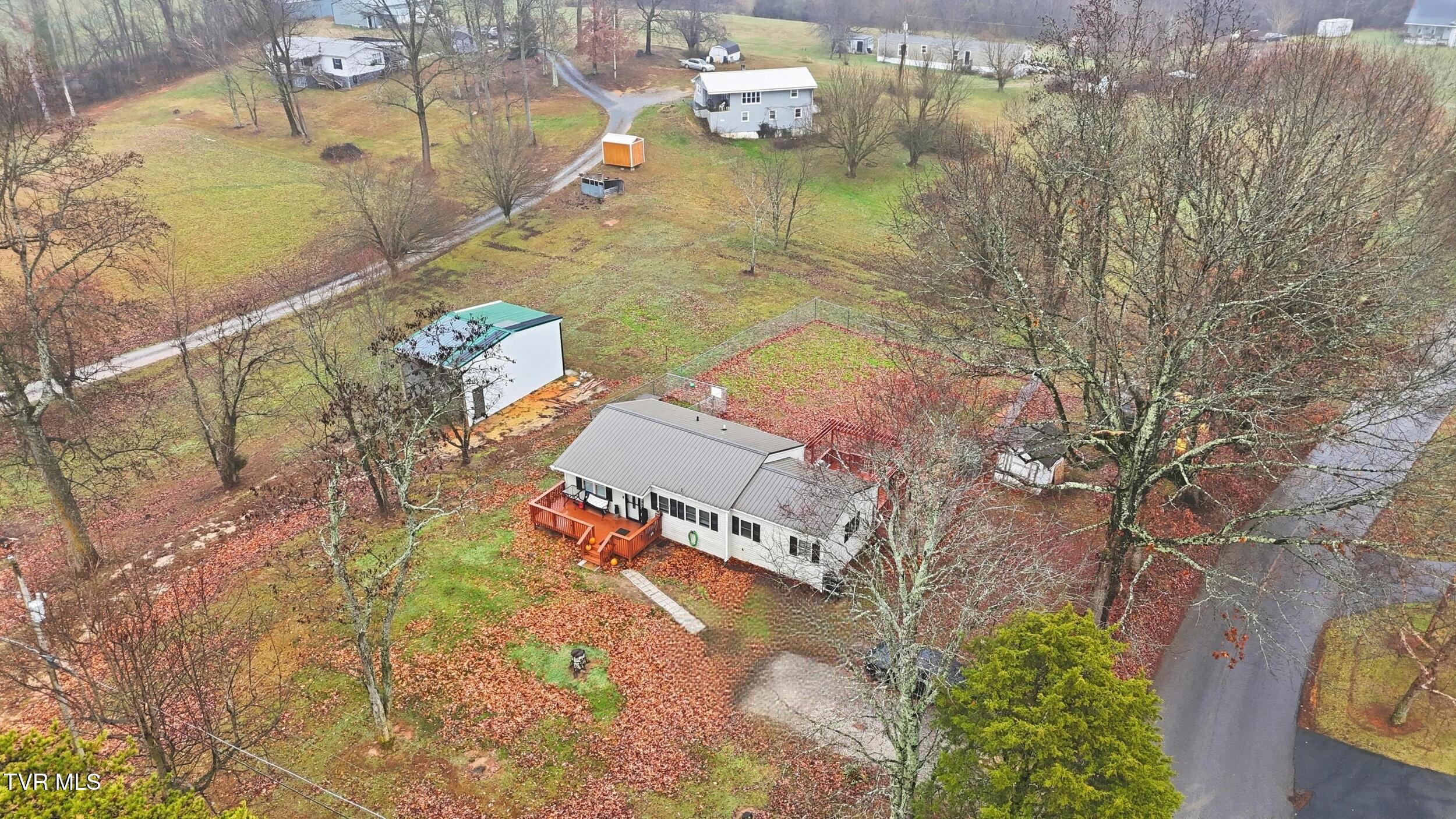 101 Buncomb Hill Road Johnson City, TN 37604 - Photo 31 of 38 36_dji_20251205134617_0084_d_autoremove_