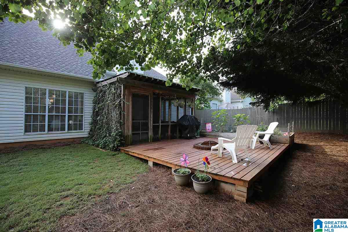 4233 Hathaway Lane Mount Olive, AL 35117 - Photo 25 of 36